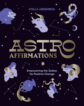 Bild på AstroAffirmations