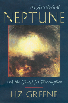 Bild på Astrological Neptune and the Quest for Redemption