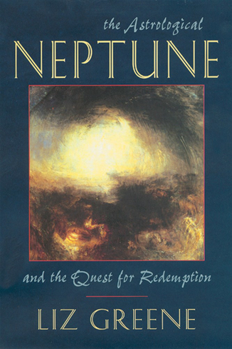 Bild på Astrological Neptune and the Quest for Redemption