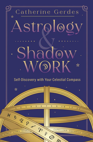 Bild på Astrology & Shadow Work: Self-Discovery with Your Celestial Compass
