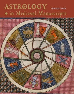 Bild på Astrology in medieval manuscripts