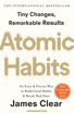 Bild på Atomic Habits