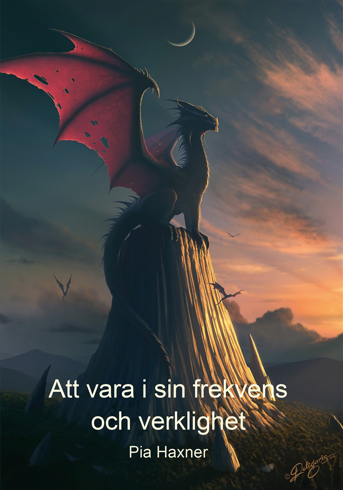 Bild på Att vara i sin frekvens och verklighet