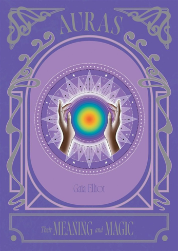 Bild på Auras: Their Meaning and Magic