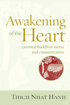 Bild på Awakening of the Heart: Essential Buddhist Sutras and Commentaries