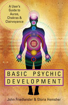 Bild på Basic psychic development - a users guide to auras, chakras & clairvoyance