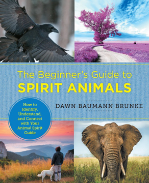 Bild på Beginner's Guide To Spirit Animals