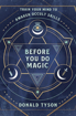Bild på Before You Do Magic: Train Your Mind to Awaken Occult Skills