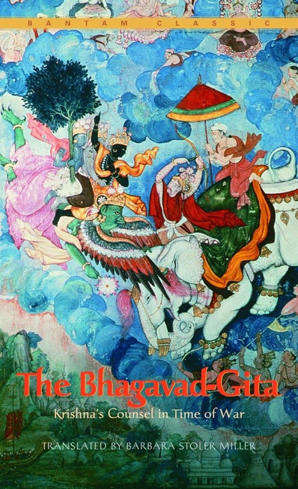 Bild på Bhagavad-Gita: Krishna's Counsel In Time Of War (Minimum Ord