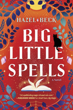 Bild på Big Little Spells