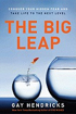 Bild på Big leap - conquer your hidden fear and take life to the next level
