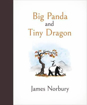 Bild på Big Panda and Tiny Dragon