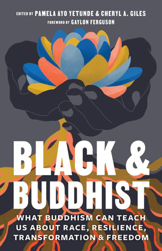 Bild på Black and Buddhist