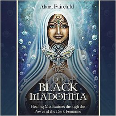 Bild på Black Madonna Audio CD