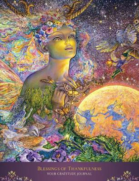 Bild på Blessings Of Thankfulness - Your Gratitude Journal