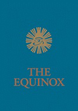 Bild på Blue equinox