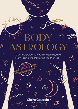 Bild på Body Astrology