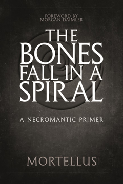Bild på Bones Fall In A Spiral