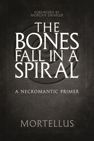 Bild på Bones Fall In A Spiral