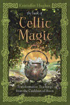 Bild på Book of celtic magic - transformative teachings from the cauldron of awen