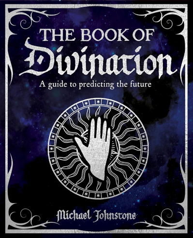 Bild på Book of Divination