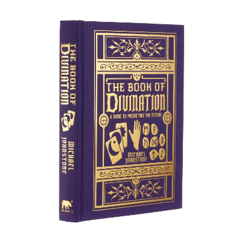Bild på Book of Divination