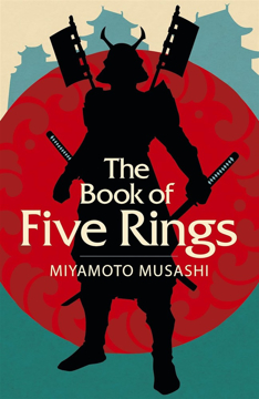 Bild på Book of Five Rings