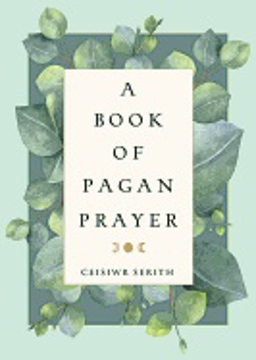 Bild på BOOK OF PAGAN PRAYER New Edition