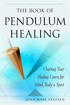 Bild på BOOK OF PENDULUM HEALING