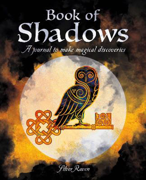 Bild på Book of Shadows