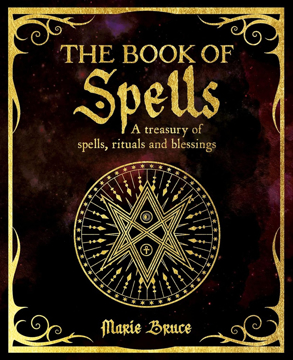 Bild på Book of Spells