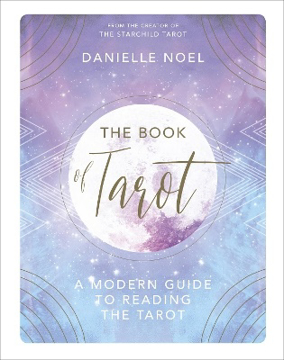 Bild på Book of tarot - a modern guide to reading the tarot