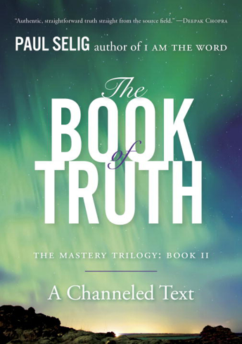 Bild på Book of truth - the master trilogy: book ii