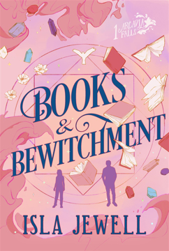 Bild på Books & Bewitchment