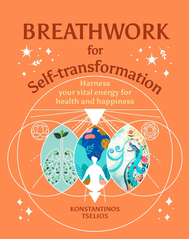 Bild på Breathwork for Self-Transformation: Harness Your Vital Energ