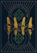 Bild på An Almanac of Birds: 100 Divinations for Uncertain Days