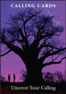 Bild på Calling Cards: Uncover Your Calling