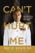 Bild på Can't Hurt Me: Master Your Mind and Defy the Odds
