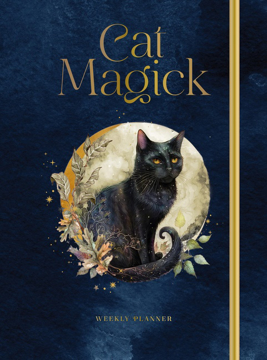 Bild på Cat Magick