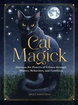 Bild på Cat Magick