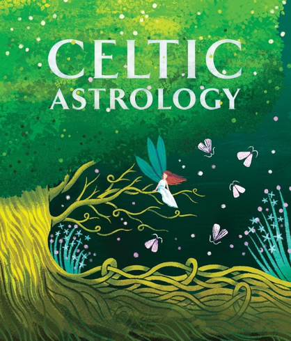 Bild på Celtic Astrology