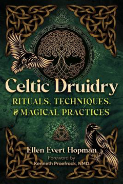 Bild på Celtic Druidry: Rituals, Techniques, and Magical Practices