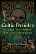 Bild på Celtic Druidry: Rituals, Techniques, and Magical Practices