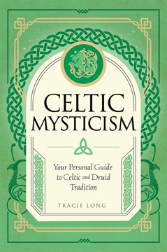 Bild på Celtic Mysticism