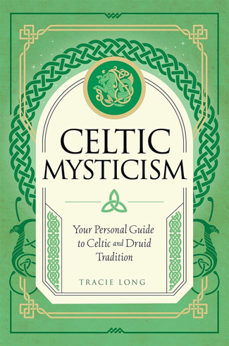 Bild på Celtic Mysticism