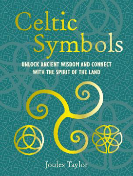 Bild på Celtic Symbols: Unlock Ancient Wisdom and Connect with the Spirit of the Land