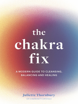 Bild på Chakra Fix