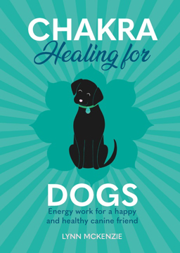 Bild på Chakra Healing For Dogs