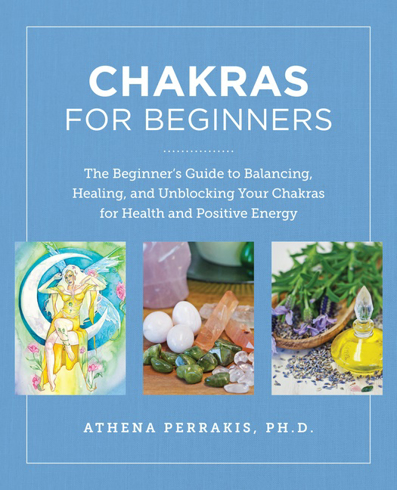 Bild på Chakras for Beginners