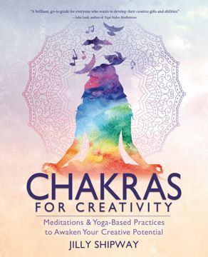 Bild på Chakras for Creativity